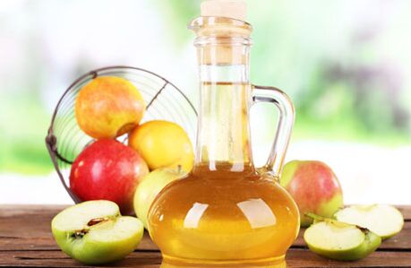 Popular remedies for the treatment of fungi on the nails